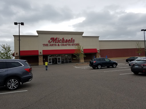 Craft Store «Michaels», reviews and photos, 3215 Vicksburg Ln N, Plymouth, MN 55447, USA