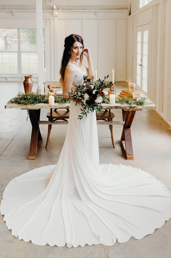 Bridal Shop «Always & Forever», reviews and photos, 1200 S Waldron Rd, Fort Smith, AR 72903, USA