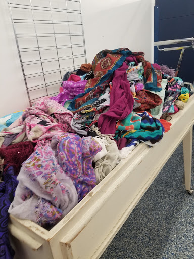 Thrift Store «St Vincent de Paul Kenosha Thrift Store», reviews and photos, 7531 30th Ave, Kenosha, WI 53142, USA