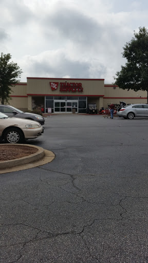 Home Improvement Store «Tractor Supply Co.», reviews and photos, 2091 E Main St, Spartanburg, SC 29307, USA
