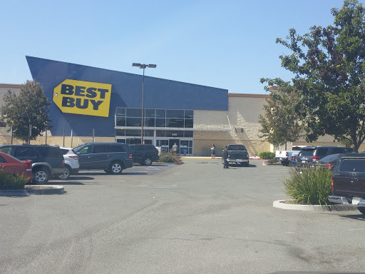 Best Buy image
