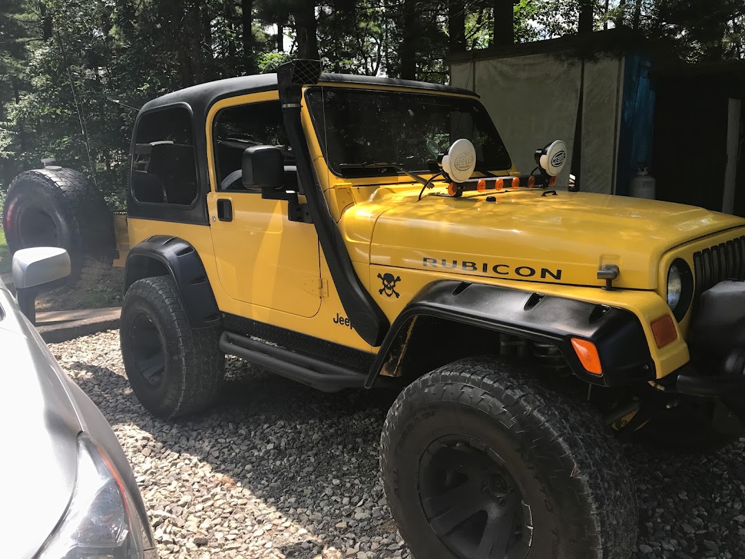 Hall of Fame Automotive