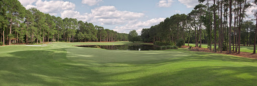 Golf Club «Dolphin Head Golf Club», reviews and photos, 56 High Bluff Rd, Hilton Head Island, SC 29926, USA