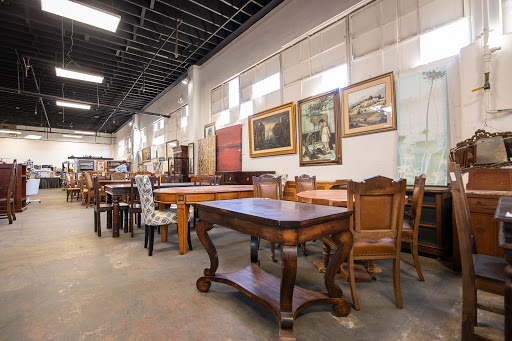 Consignment Shop «Consignment Classics Home Furnishings», reviews and photos, 1895 Hancock St, San Diego, CA 92110, USA