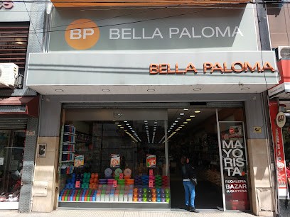 Bella Paloma 2, Bazar Mayorista