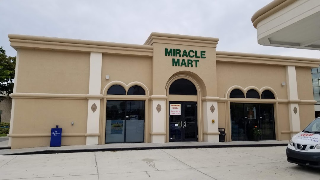 Miracle Mart
