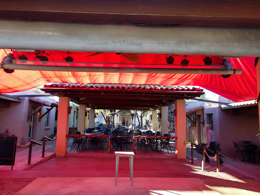 American Restaurant «Monterey Court», reviews and photos, 505 W Miracle Mile, Tucson, AZ 85705, USA