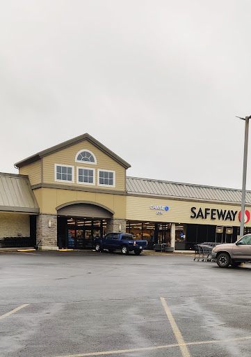 Grocery Store «Safeway», reviews and photos, 2220 N Coast Hwy, Newport, OR 97365, USA