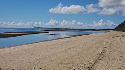 Brennan Beach'in fotoğrafı ve yerleşim