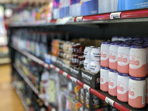 Liquor Store «Esplanade Wine & Spirits», reviews and photos, 2948 W Euclid Ave, Arlington Heights, IL 60005, USA