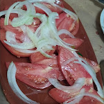 Photo n°1 de l'avis de Sara.u fait le 17/08/2023 à 16:43 sur le  Tasquinha do Tio Miguel à Melres