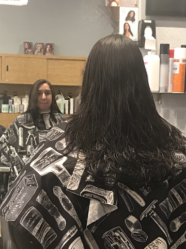 Hair Salon «hair studio salon», reviews and photos, 5605 South St, Lakewood, CA 90713, USA