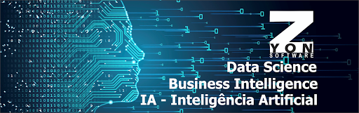 Logo da empresa - Zyon Software - Soluções Tecnológicas - Data Science