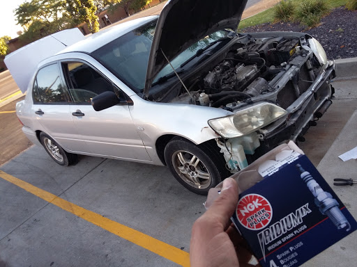 Auto Parts Store «AutoZone», reviews and photos, 995 E 700 S, Clearfield, UT 84015, USA