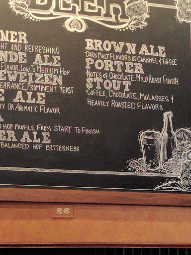 Gastropub «Tuscan Market & Wine Shop», reviews and photos, 141 W Wing St, Arlington Heights, IL 60005, USA