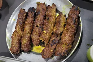 Bombay Seekh Paratha image