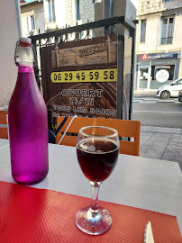 Plats et boissons du Pizzeria Le Chalet à Nice - n°7