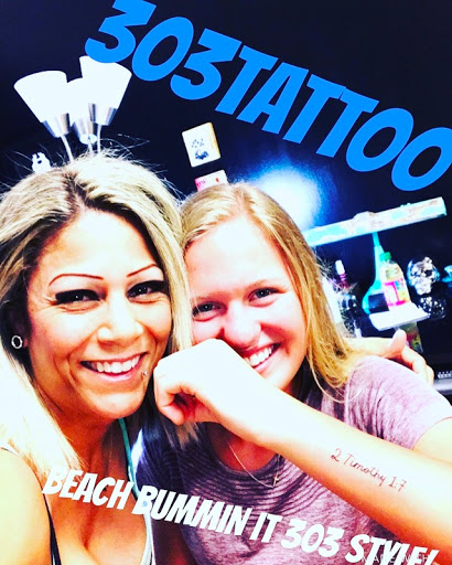 Explore badass sleeve tattoo ideas, creative tattoo ideas in Lake Havasu City, available at 303Tattoo