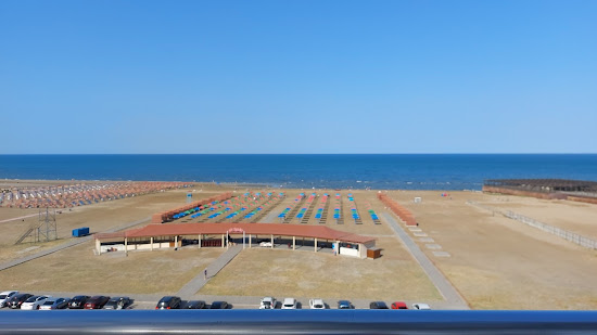 Shebeke Beach