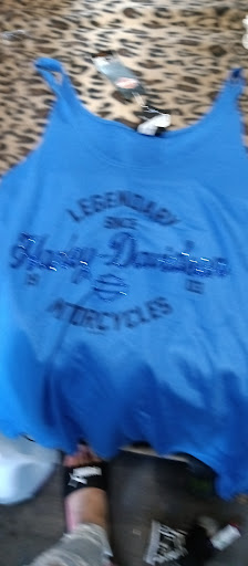 Harley-Davidson Dealer «Barnett Harley-Davidson», reviews and photos, 8272 Gateway Blvd E, El Paso, TX 79907, USA