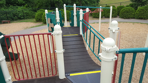 Park «Roby Park», reviews and photos, Spit Brook Rd, Nashua, NH 03062, USA