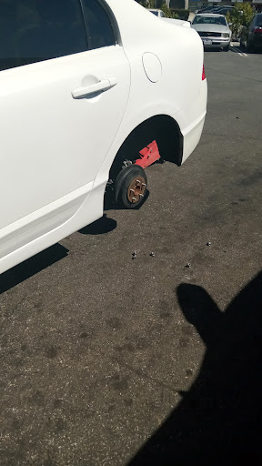 Cruz Tires - Tire Repair Shop & Changing Service, Quality & Affordable New Tires in Lakewood CA image