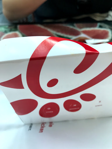 Fast Food Restaurant «Chick-fil-A», reviews and photos, 451 E Altamonte Dr, Altamonte Springs, FL 32701, USA