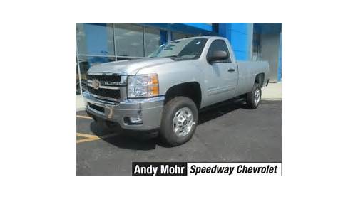 Chevrolet Dealer «Andy Mohr Speedway Chevrolet», reviews and photos, 5252 38th St, Indianapolis, IN 46254, USA