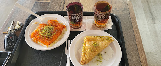 Asian Grocery Store «Sayar Food Market», reviews and photos, 3 Everett St #3e, Revere, MA 02151, USA