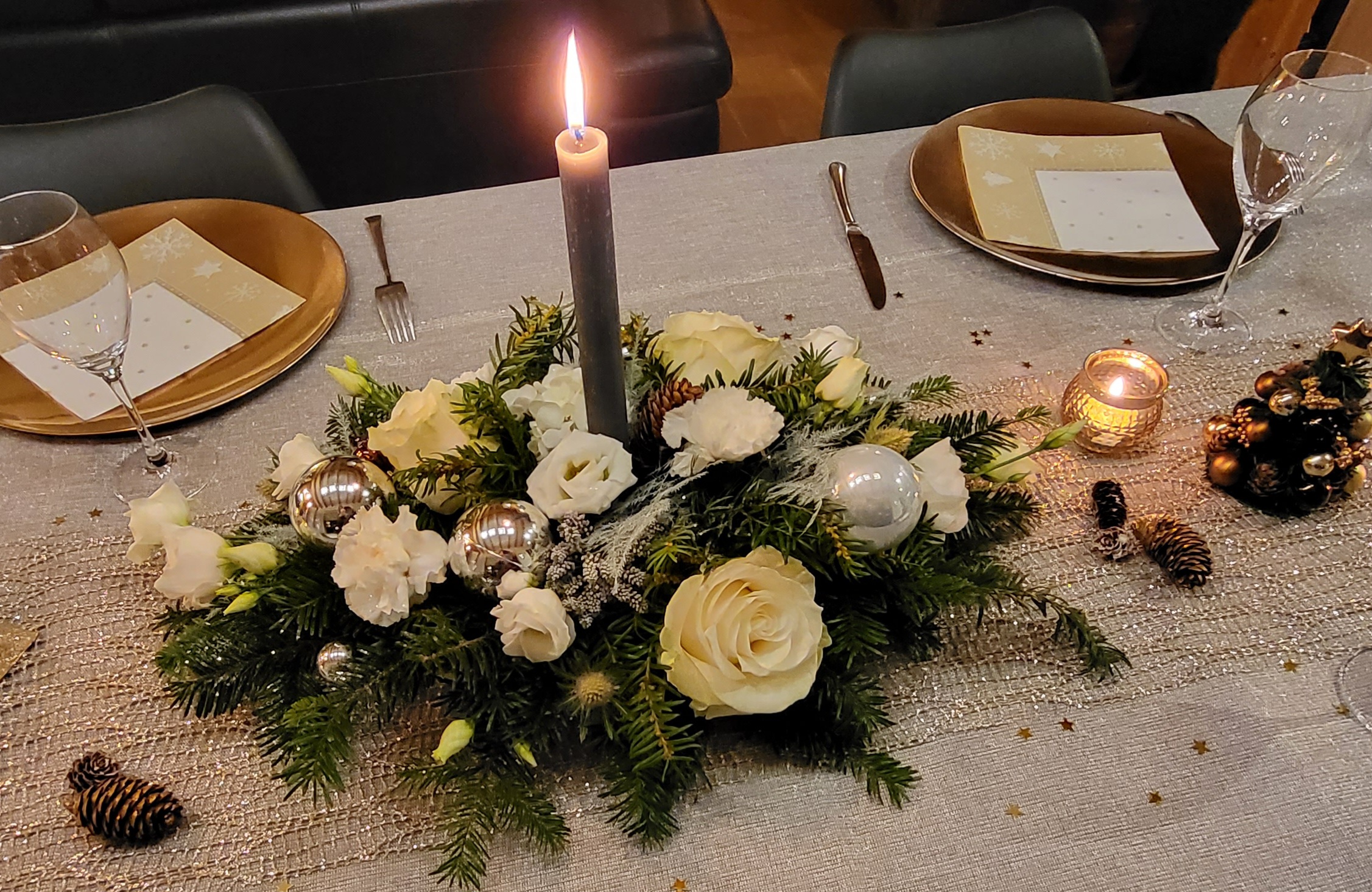 Photo n° 1 de l'avis de Linda.i fait le 25/12/2022 à 22:36