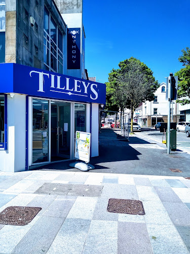 Tilleys - Other