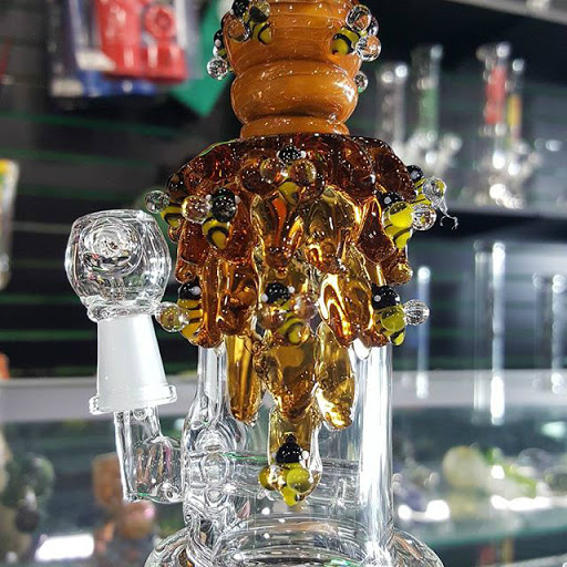 Tobacco Shop «Zig Zag Smoke Shop», reviews and photos, 6732 Hwy 6 # A, Houston, TX 77083, USA