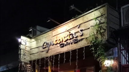 Cyntonia's Cafe & Bar