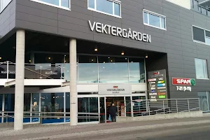 SPAR Vektergården image