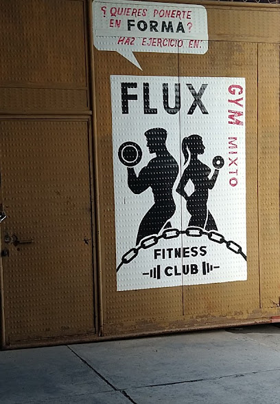 Flux Gym Mixto - Carr. Principal a Anacleto Canabal 1a. Secc. 44, 86287 Buena Vista Río Nuevo 1ra Secc, Tab., Mexico