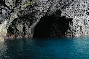 Blue Cave image