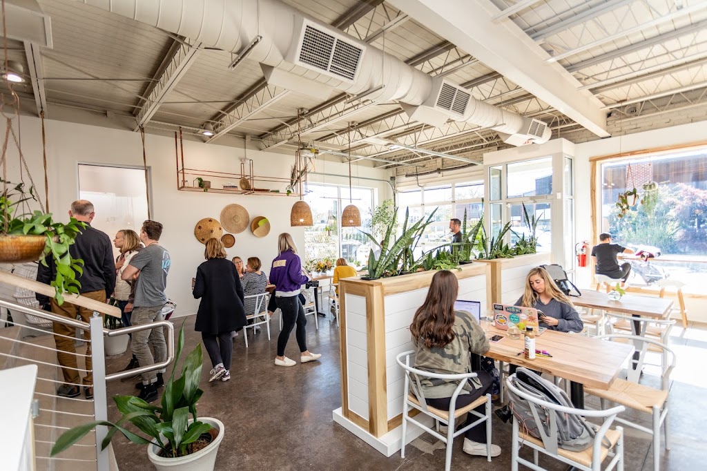 Village Juice & Kitchen 22801