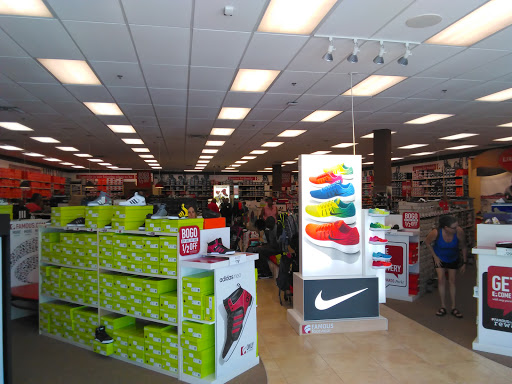Shoe Store «Famous Footwear», reviews and photos, 10848 SW Village Parkway, Port St Lucie, FL 34987, USA
