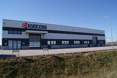 KYOCERA SENCO Austria GmbH