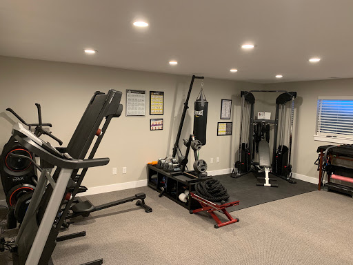 XLR8 Fitness and Counseling - West Jordan