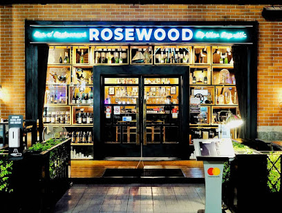 Rosewood Restaurant