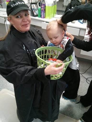 Hair Salon «Supercuts», reviews and photos, 2700 Zero St # 3, Fort Smith, AR 72901, USA