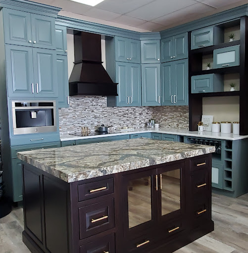 Cabinet Maker «M&L Cabinets», reviews and photos, 7459 Manatee Ave W, Bradenton, FL 34209, USA