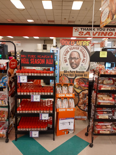 Supermarket «Cash Saver», reviews and photos, 2130 E Ledbetter Dr, Dallas, TX 75216, USA