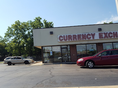 West Side Currency Exchange