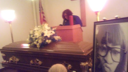 Funeral Home «Hites Funeral Home & Cremation Service», reviews and photos, 438 W Sunset Rd, Henderson, NV 89011, USA