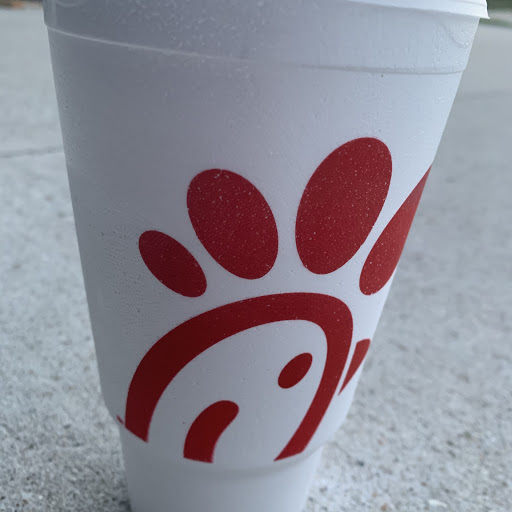 Fast Food Restaurant «Chick-fil-A», reviews and photos, 2610 Edgewood Rd SW, Cedar Rapids, IA 52404, USA