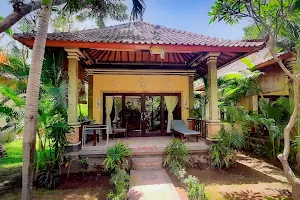 Bali Bhuana Beach Cottages image