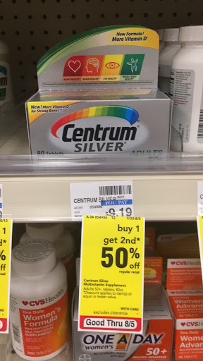Drug Store «CVS», reviews and photos, 10222 East Fwy, Houston, TX 77029, USA