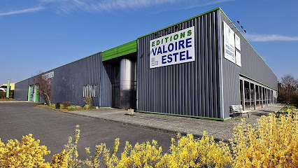 Editions Valoire-Estel